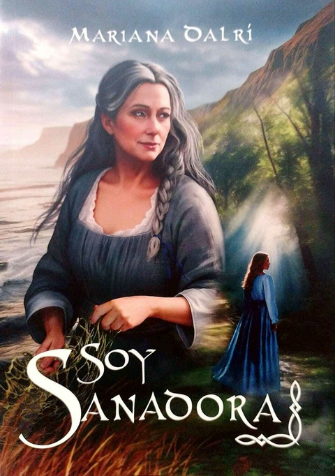 SOY SANADORA - MARIANA DALRI