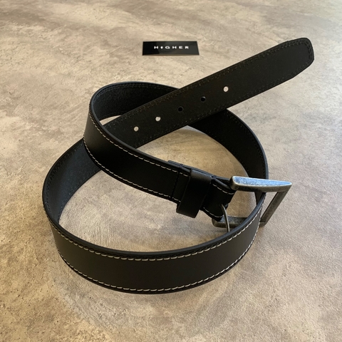 Cinturon Ever Blanco