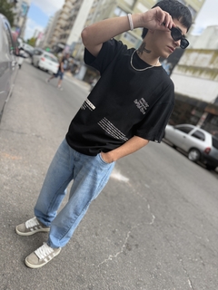 Remera Time - HIGHER