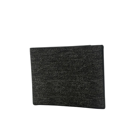 Billetera Boston Gris - comprar online