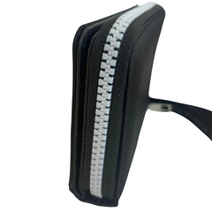 Billetera Viva Negro Small - tienda online