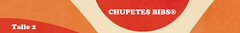 Banner de la categoría BIBS® TALLE 2 (6-18 MESES)