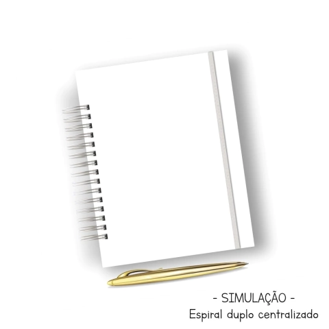 Medicina - Caderno - Banguela Gifts | Personalizados