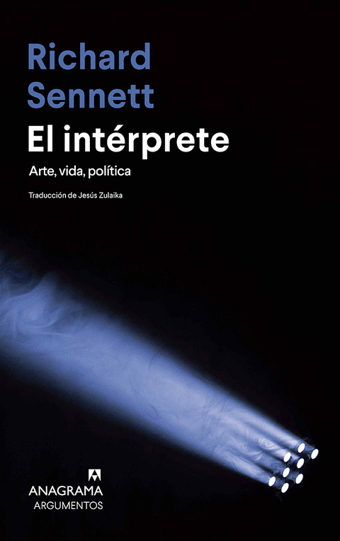 El intérprete - Richard Sennett