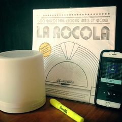 Combo Viernes Negro! Cartelera, Rocola y Libroteca en internet