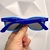ÓCULOS DE SOL INFANTIL MIXI AZUL - comprar online