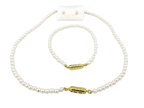 Perla de Mallorca Clásica n°4 - comprar online