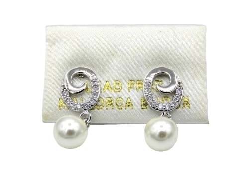 Aros Perla de Mallorca Arabesco