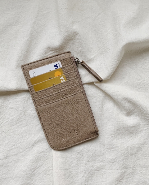 Tarjetero Madrid - Vison - comprar online