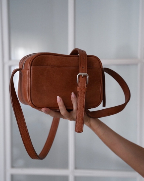 Golfera París Caramelo - comprar online