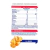 Mervick Lab Colageno 330 gr - El Nogal Suplementos