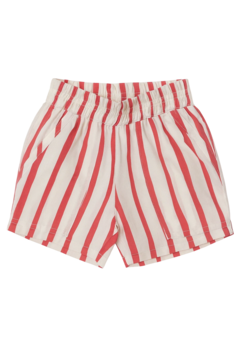 Short Bali fibrana coral - buy online