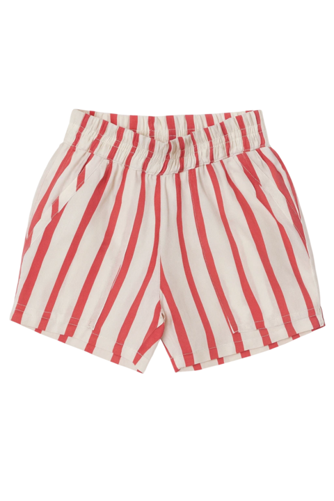 Short Bali fibrana coral - buy online