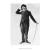 Poster Charlie Chaplin - QueroPosters.com