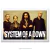 Poster System of a Down - comprar online