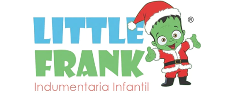 LittleFRANK - indumentaria infantil