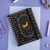 Mi PC ♥ Cuaderno A5 - Brillantes CUADRICULADO