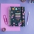 Mi PC ♥ Cuaderno A5 - Visualizalo CUADRICULADO