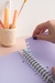 Mi PC ♥ Cuaderno A5 - Ahora CUADRICULADO - comprar online