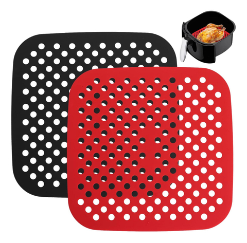 BASE DE SILICONA IDEAL FREIDORA DE AIRE - comprar online