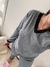 Pijama morley mangas largas (gris)