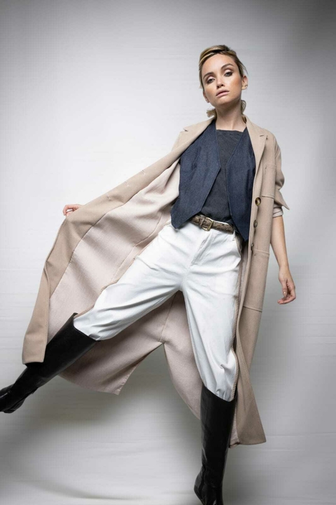 Pantalón Bali en internet