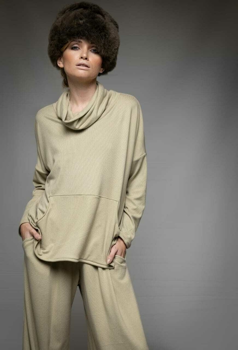 Sweater Musst