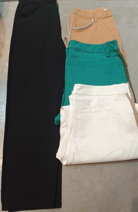 Pantalón Bali - tienda online