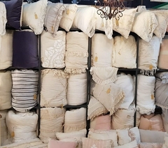 Banner de la categoría BLANQUERIA