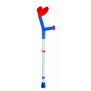 Bastón Canadiense Para Niño De Aluminio x unidad - comprar online