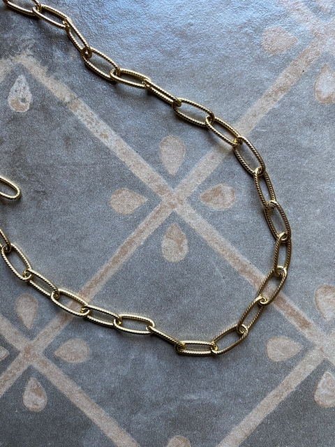 Cadena paper clip art 271