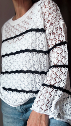 Sweater Aldea - online store