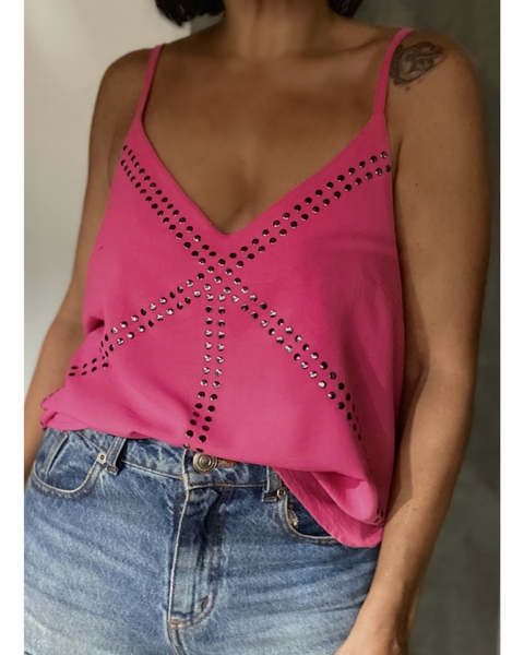 Top New york Full tachas