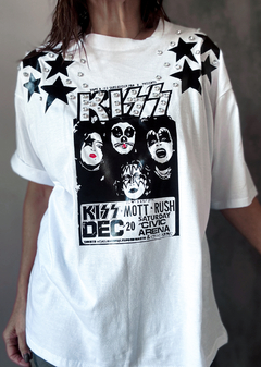 Remerón Kiss strass - online store