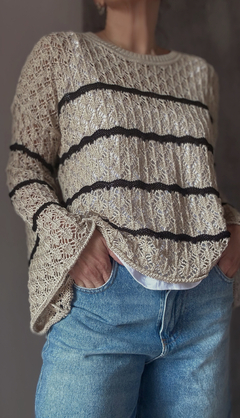 Sweater Aldea - buy online