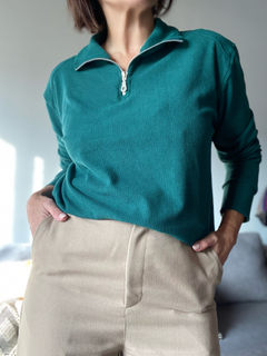 Buzo Urban on internet