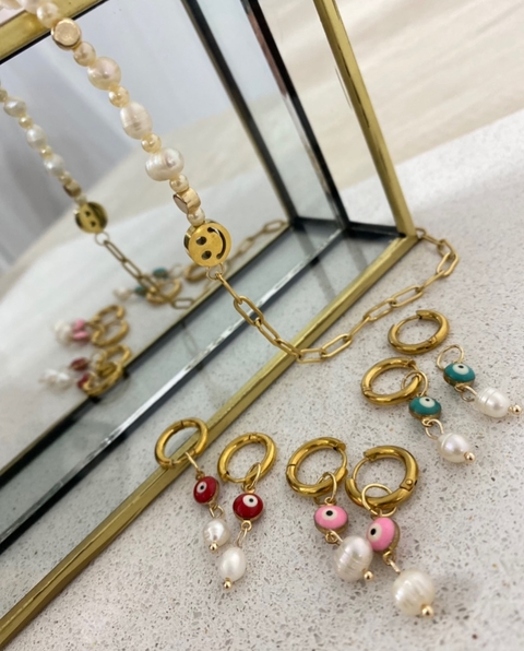 Huggies ojitos art 339