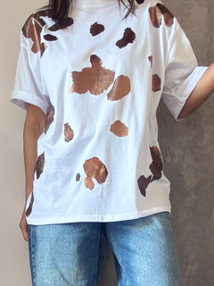 Remerón Cow on internet