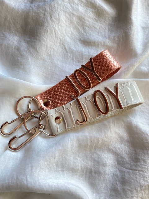 Llavero Joy