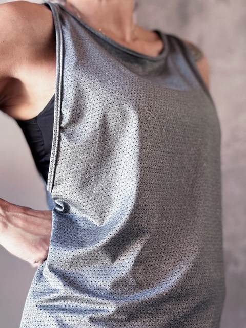 Image of Remeras línea Love your body