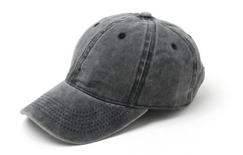 Cap para personalizar