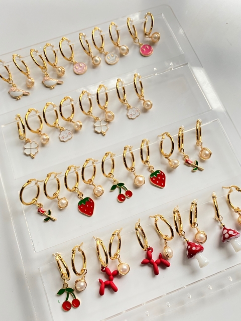 Huggies summer art 332