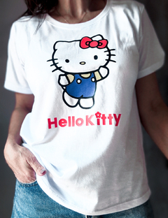 Remera Hello kitty - buy online