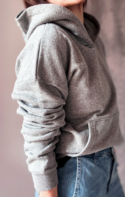 Hoodie Basico - comprar online