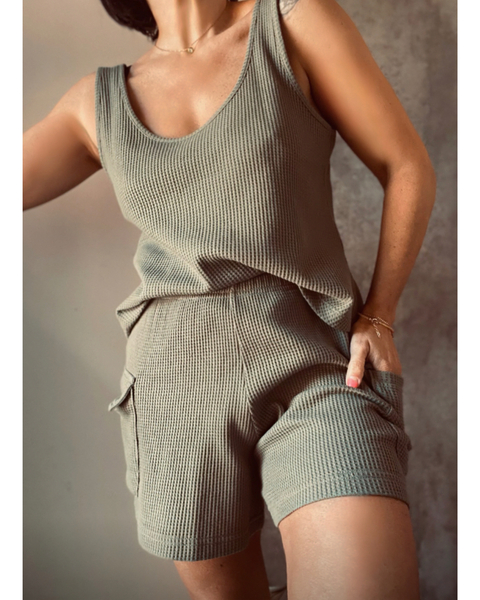 Set Chill (conjunto waffle)