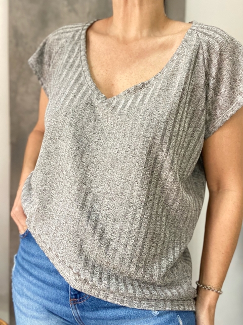 Remeron Morley Silver