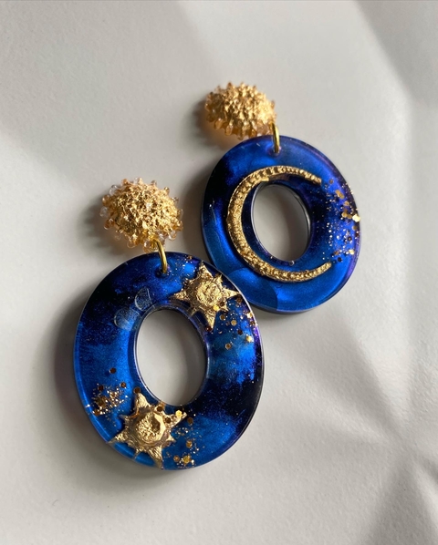 aro universo BLUE or WHITE( elegir opcion)