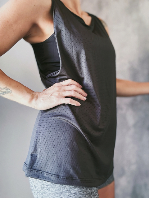 Remeras línea Love your body on internet