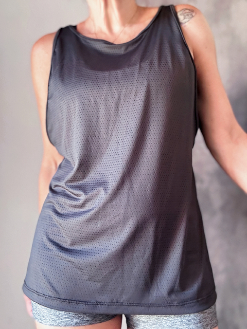 Línea Love your body SUDADERA básica SIN ESTAMPA - comprar online