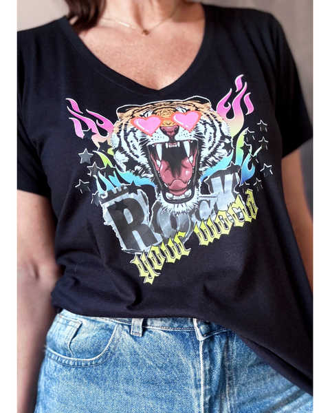 REMERA rock your world